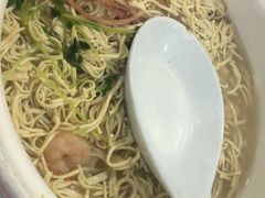 大煮干丝-玉华台饭庄(裕中西里小区店)