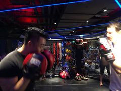 -VIP 威尔仕健身·游泳(嘉华中心店)