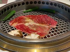 -千寻山野烤肉(中关村店)