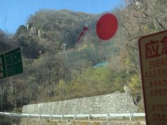 -牛背梁国家森林公园