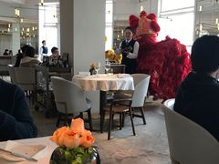 大堂-Jean Georges
