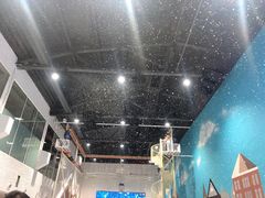 -Mr·Kuma酷么先生雪之乐园