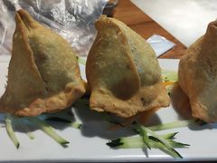 -NAMO印度餐厅