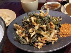 -滇野云南野生菌餐厅(陕西南路店)