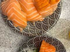 -争鲜回转寿司(中街大悦城店)