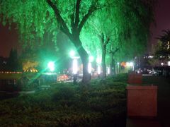 -南通濠河风景名胜区