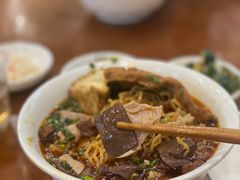 -蒋家肠旺面馆老店(合群路店)