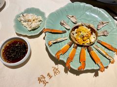 -成隆行·蟹王府(九江路店)