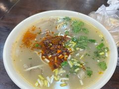 -青年路烩面馆(绿地世纪城店)