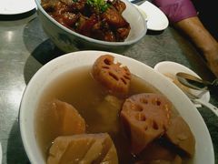 -大碗厨 25年老字号 现炒湘菜(四季天地店)