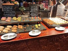 -广州富力君悦大酒店·凯菲厅