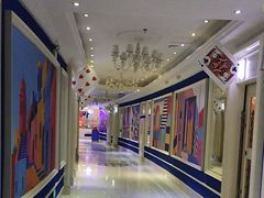 -自由港KTV(王子公主金平店)