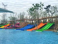 -苏州乐园森林水世界