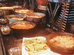 -万达文华酒店·48F云端窗景美食汇自助餐厅