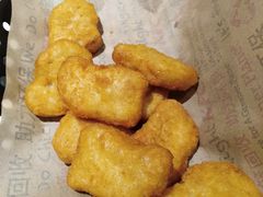 -肯德基(江门万达店)