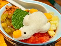 -杨校长·老成都串串香火锅(全国总店)