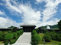 -慈山寺