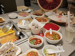 -海底捞火锅(壹悦城店)