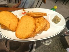 -揽月斋炙子烤肉·清真(安定门·五道营店)