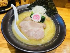 -Ramen满吉·豚骨拉面(丽园路店)