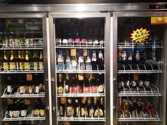 零售区-一麻一辣麻辣香锅(方庄店)