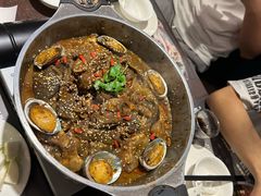 -甲大帅·甲鱼·椰子鸡主题餐厅(唐家店)