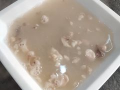 羊杂汤-马家烧麦(总店)