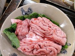 -历蜀记·家宴老火锅(总店)