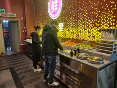 -香佰里鲜货火锅(佳乐金街店)