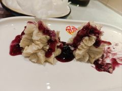 -添福来墨鱼饺子 · 海鲜东北菜(泡崖店)