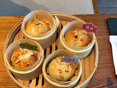 -云海肴·汽锅鸡·云南菜(苏州中心店)