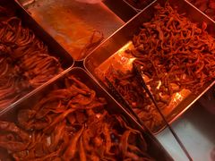 -绝味鸭脖(石路步行街店)