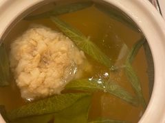 -银都上海菜馆(粤海东路店)