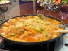 -高丽馆(尊茂店)