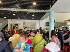 大堂-邵顺兴锅盖面(金山宝地店)