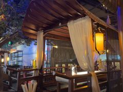 -绿茶餐厅(领展购物广场·中关村店)