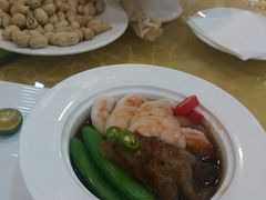-王府茶宴(大观园总店)