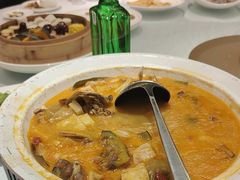 -紫鑫阁饭庄(长安店)