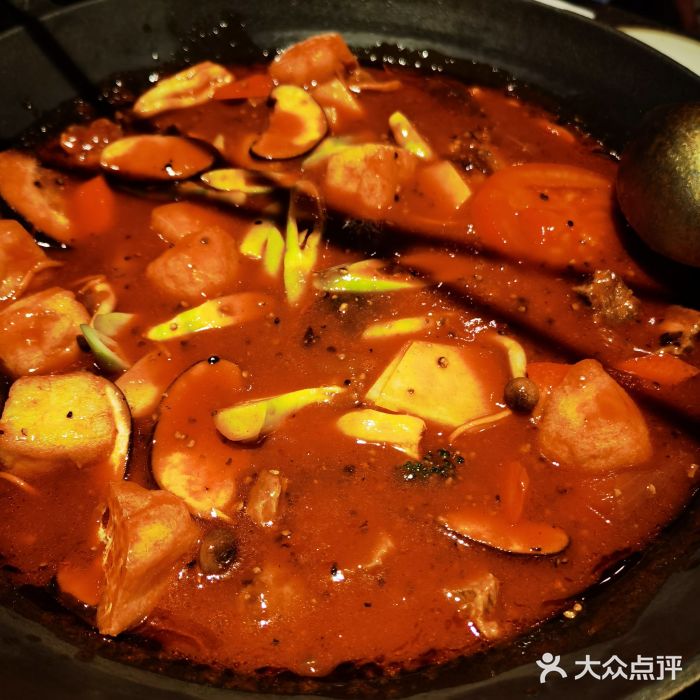 有才叔的小馆(招商依云曲江店)图片