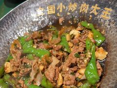 -费大厨辣椒炒肉(太平老街店)