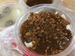 牛腩捞肠粉-凌芳小食店(上步店)