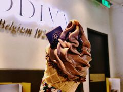 -GODIVA(港汇恒隆广场)