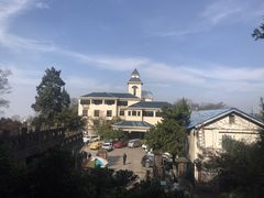 -紫金山天文台