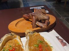 -三个大叔东北烧烤·砂锅菜(西三旗店)