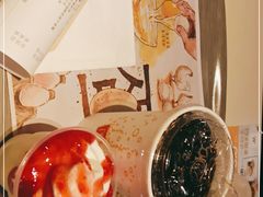 -麦当劳(松江店)