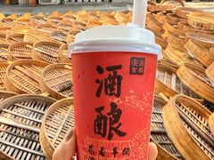 -孝店王酒酿馒头(安昌1店)