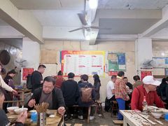 -九九豆花馆(解放碑步行街店)
