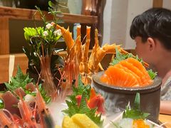 -花潮料理艺食馆(世欧广场店)