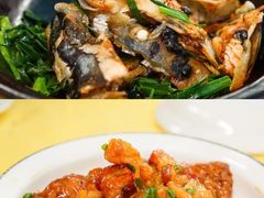 -海鲜街菜馆(海珠南路店)