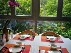 -若蘭慈·无国界素食料理(欢乐海岸店)